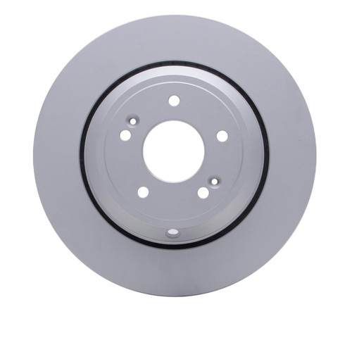 R1 2018-2023 Genesis G70 Rear GeoSPEC Coated Rotor RRE-03056