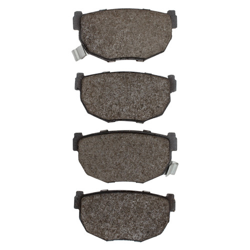 R1 81-98 Nissan Maxima Rear R1 Optimum OE Brake Pads