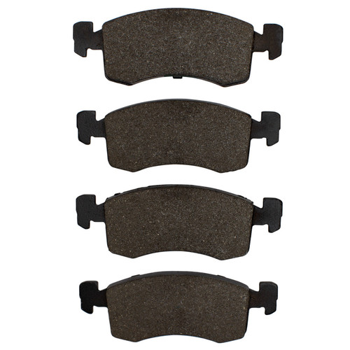 R1 83-91 Chrysler Executive Limousine Front R1 Optimum OE Brake Pads