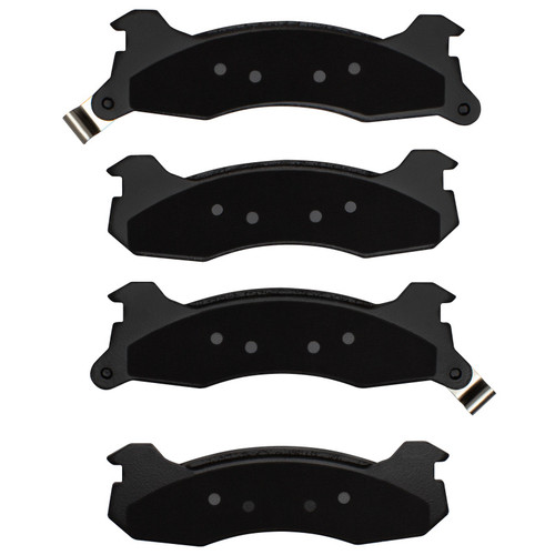 R1 82-90 Ford Mustang Rear R1 Optimum OE Brake Pads