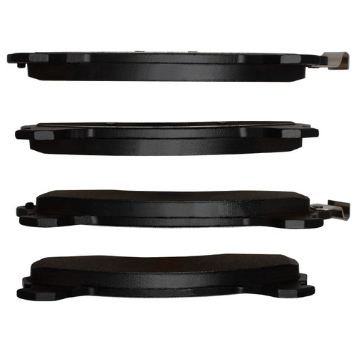 R1 82-90 Ford Mustang Rear R1 Optimum OE Brake Pads