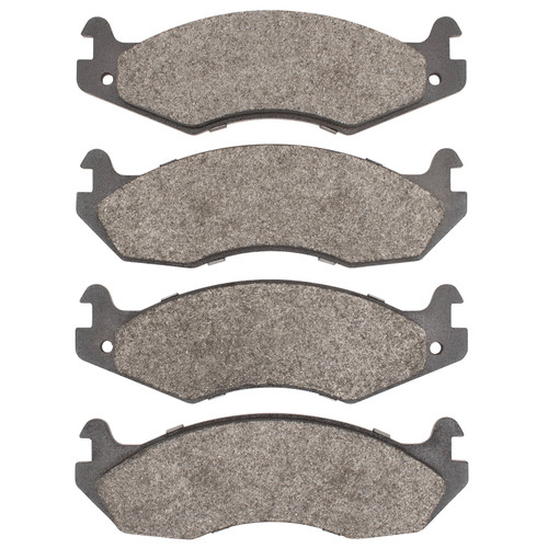 R1 82-92 American Motors SPIRIT Front R1 Optimum OE Brake Pads