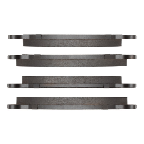 R1 82-92 American Motors SPIRIT Front R1 Optimum OE Brake Pads