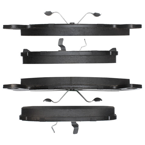 R1 81-94 Ford LTD Front R1 Optimum OE Brake Pads