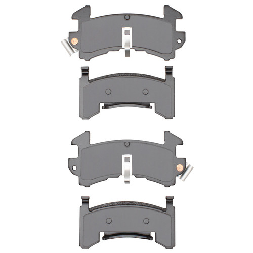 R1 78-02 Buick CENTURY Front R1 Optimum OE Brake Pads