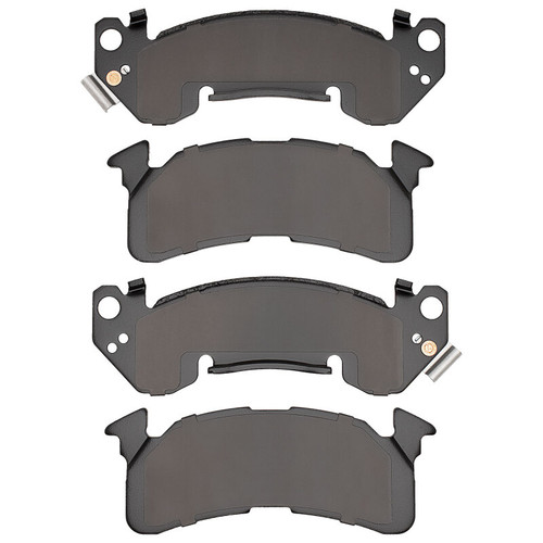 R1 78-95 Chevrolet C20 Front R1 Optimum OE Brake Pads