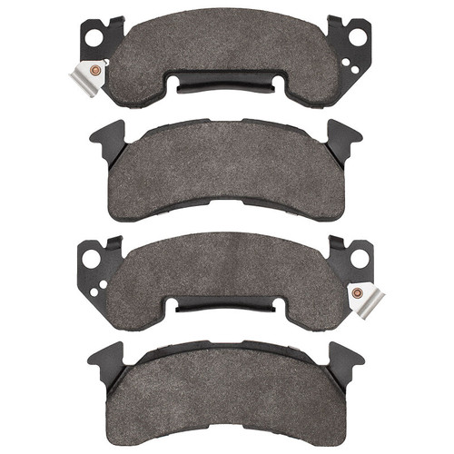 R1 78-95 Chevrolet C20 Front R1 Optimum OE Brake Pads