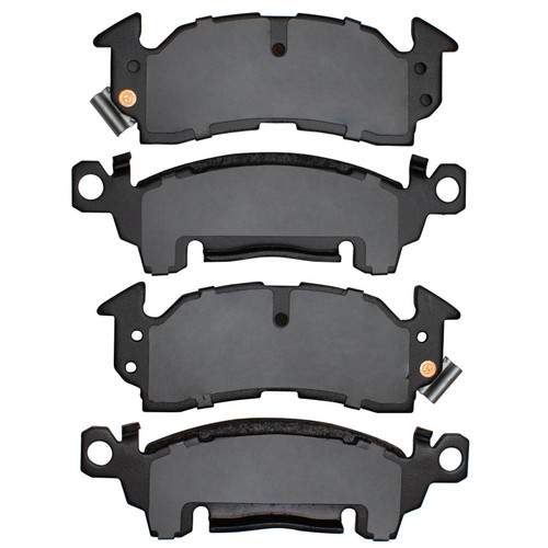 R1 67-02 Buick SportWagon Front R1 Optimum OE Brake Pads