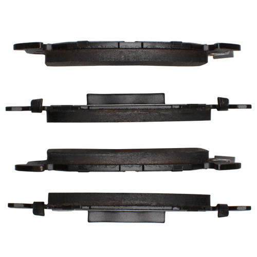 R1 67-02 Buick SportWagon Front R1 Optimum OE Brake Pads