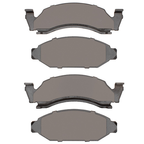 R1 72-85 American Motors Matador Front R1 Optimum OE Brake Pads