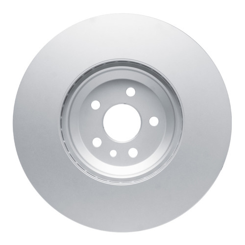 R1 2021-2025 Jaguar I-Pace Front R1 Carbon Alloy GeoMET Rotor