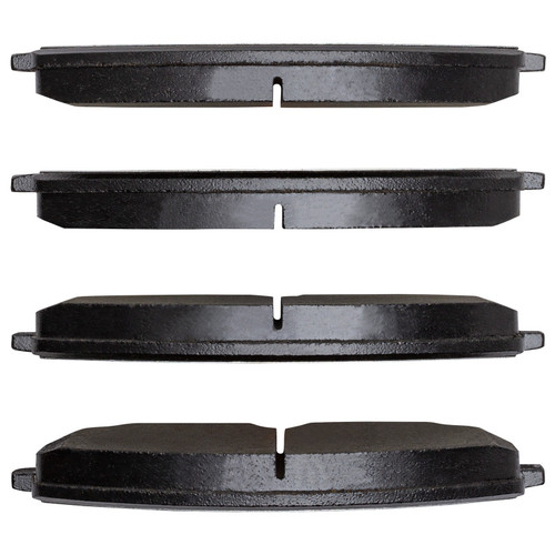 R1 18-25 Volkswagen Atlas Front R1 Ceramic Brake Pads