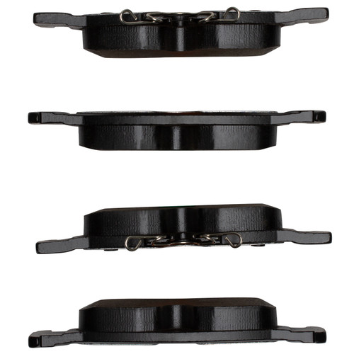 R1 18-21 Volvo XC60 Rear R1 Ceramic Brake Pads