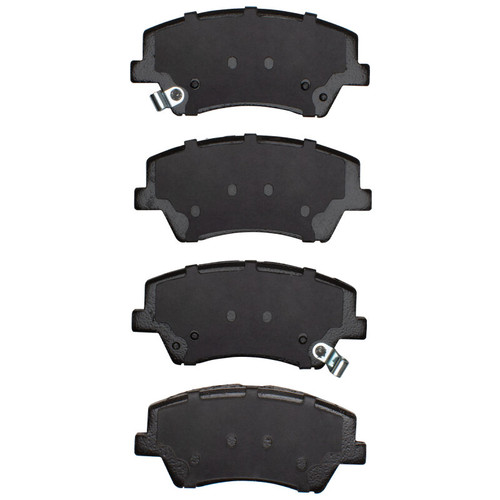 R1 17-22 Hyundai Ioniq Front R1 Ceramic Brake Pads