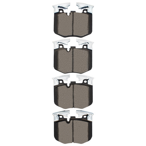 R1 16-25 BMW 430I Front R1 Ceramic Brake Pads