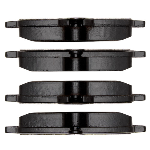 R1 16-25 BMW 750I Rear R1 Ceramic Brake Pads