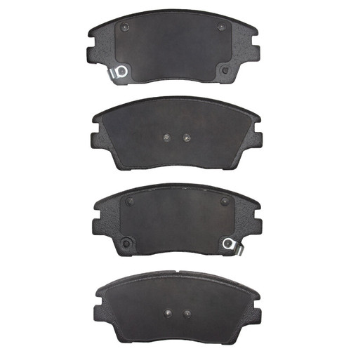 R1 16-22 Hyundai Tucson Front R1 Ceramic Brake Pads