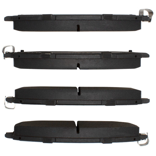 R1 14-23 Jeep Cherokee Front R1 Ceramic Brake Pads