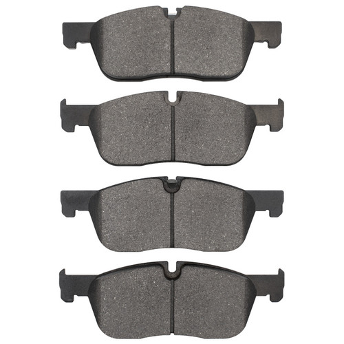R1 15-19 Jaguar E-Pace Front R1 Ceramic Brake Pads