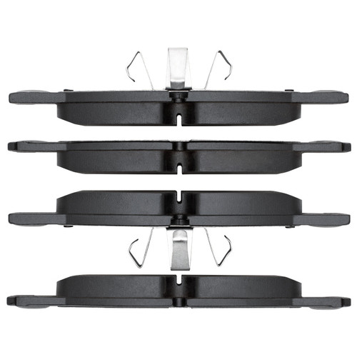 R1 15-19 Jaguar E-Pace Front R1 Ceramic Brake Pads