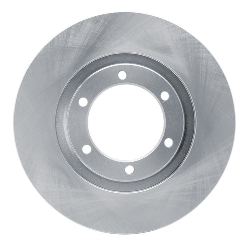 R1 1987-1993 Mazda B2200 Front Brake Rotor