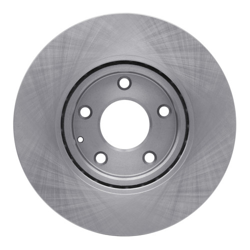 R1 2014-2024 Mazda 3 Front Brake Rotor ERE-80052
