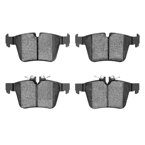 R1 15-23 Mercedes-Benz C180 (Mexico) Rear R1 Ceramic Brake Pads