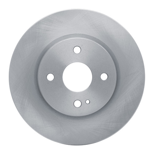 R1 2011-2015 Mazda 2 (Mexico) Front Brake Rotor