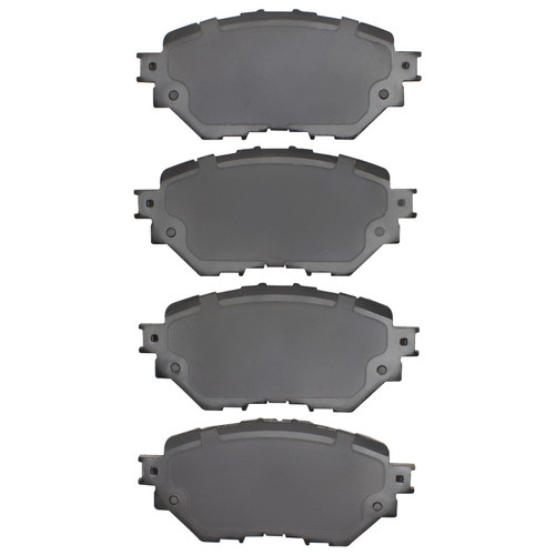 R1 14-18 Mazda 3 Front R1 Ceramic Brake Pads