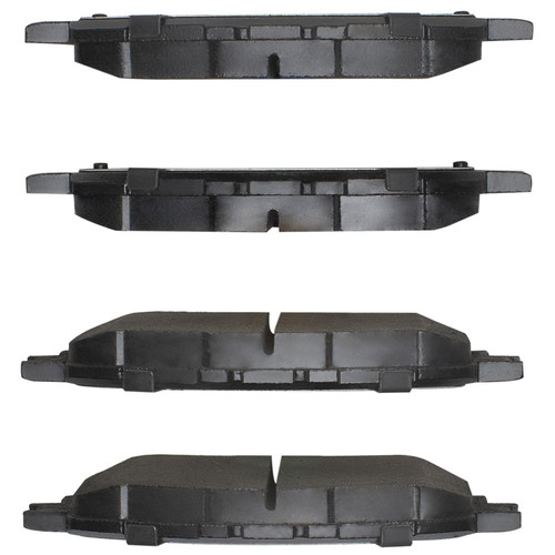 R1 14-18 Mazda 3 Front R1 Ceramic Brake Pads
