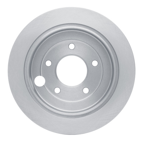 R1 1995-2002 Mazda Millenia Rear Brake Rotor