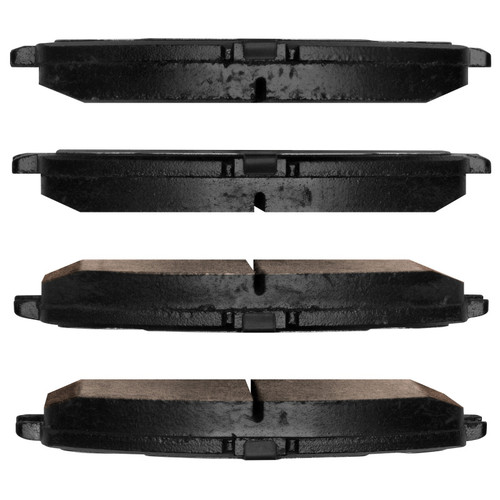 R1 14-23 Nissan X-Trail (Mexico) Front R1 Ceramic Brake Pads