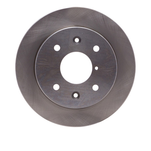 R1 1984-1985 Mazda RX-7 Rear Brake Rotor