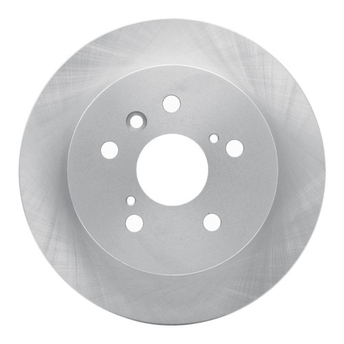 R1 2012-2018 Lexus ES300H Rear Brake Rotor
