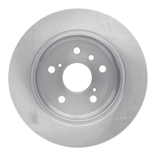 R1 2012-2018 Lexus ES300H Rear Brake Rotor