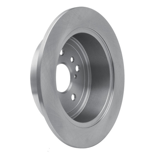 R1 2009-2015 Toyota Venza Rear Brake Rotor