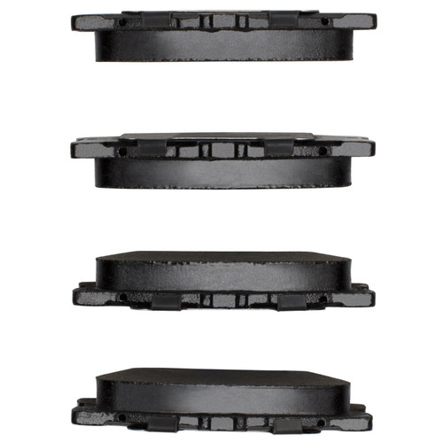 R1 06-24 Lexus ES350 Rear R1 Ceramic Brake Pads