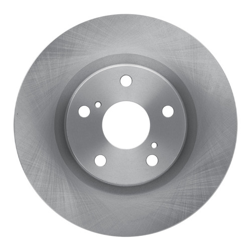 R1 2006-2020 Lexus ES350 Front Brake Rotor