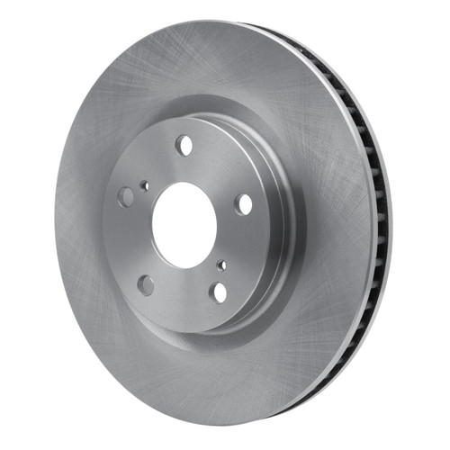 R1 2006-2020 Lexus ES350 Front Brake Rotor