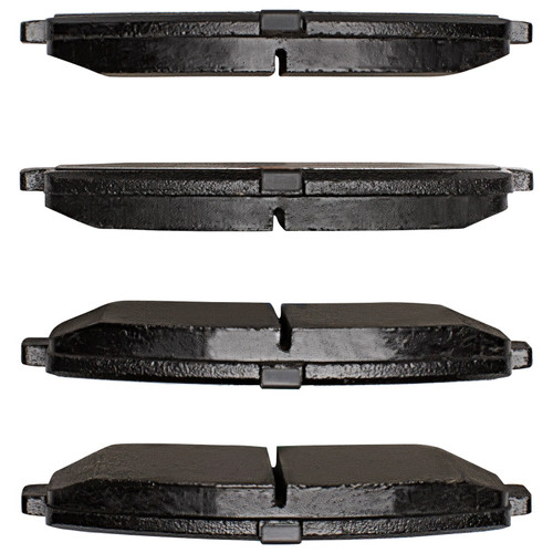 R1 13-25 Mazda CX-5 Front R1 Ceramic Brake Pads