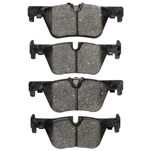 R1 12-21 BMW 220i (Mexico) Rear R1 Ceramic Brake Pads
