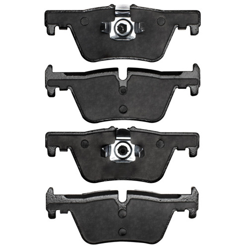 R1 12-21 BMW 220i (Mexico) Rear R1 Ceramic Brake Pads