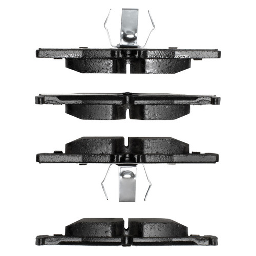 R1 12-21 BMW 220i (Mexico) Rear R1 Ceramic Brake Pads