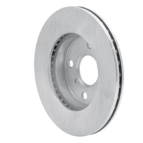R1 1999-2005 Toyota Echo Front Brake Rotor