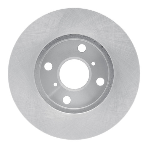 R1 1999-2005 Toyota Echo Front Brake Rotor