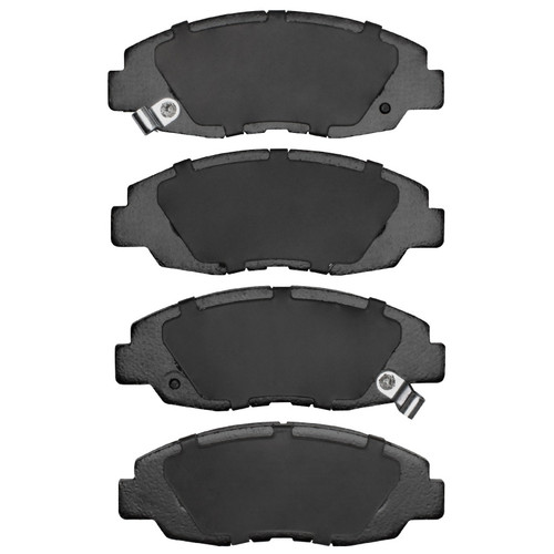 R1 96-15 Acura EL Front R1 Ceramic Brake Pads