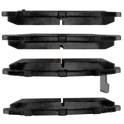 R1 96-15 Acura EL Front R1 Ceramic Brake Pads