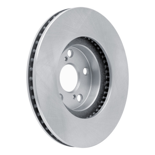 R1 2000-2010 Pontiac Vibe Front Brake Rotor