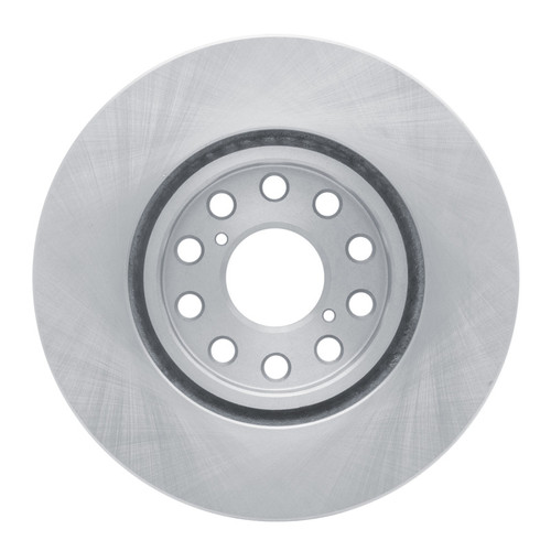 R1 1993-1998 Toyota Supra Front Brake Rotor