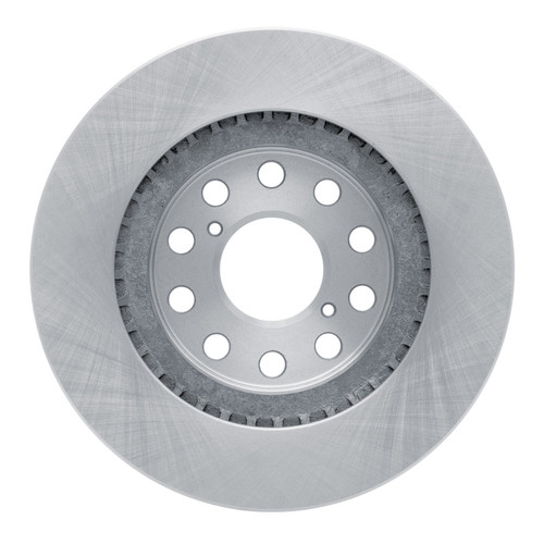 R1 1992-1995 Toyota MR2 Rear Brake Rotor